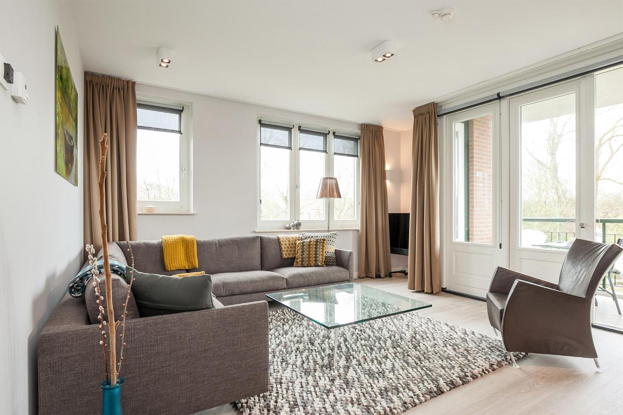 Mezger Lodges Domburg Zimmer foto