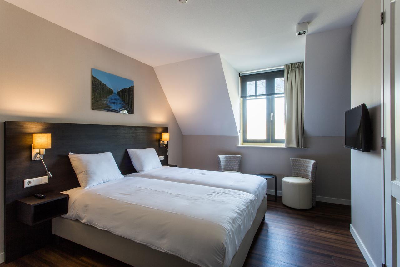 Mezger Lodges Domburg Zimmer foto